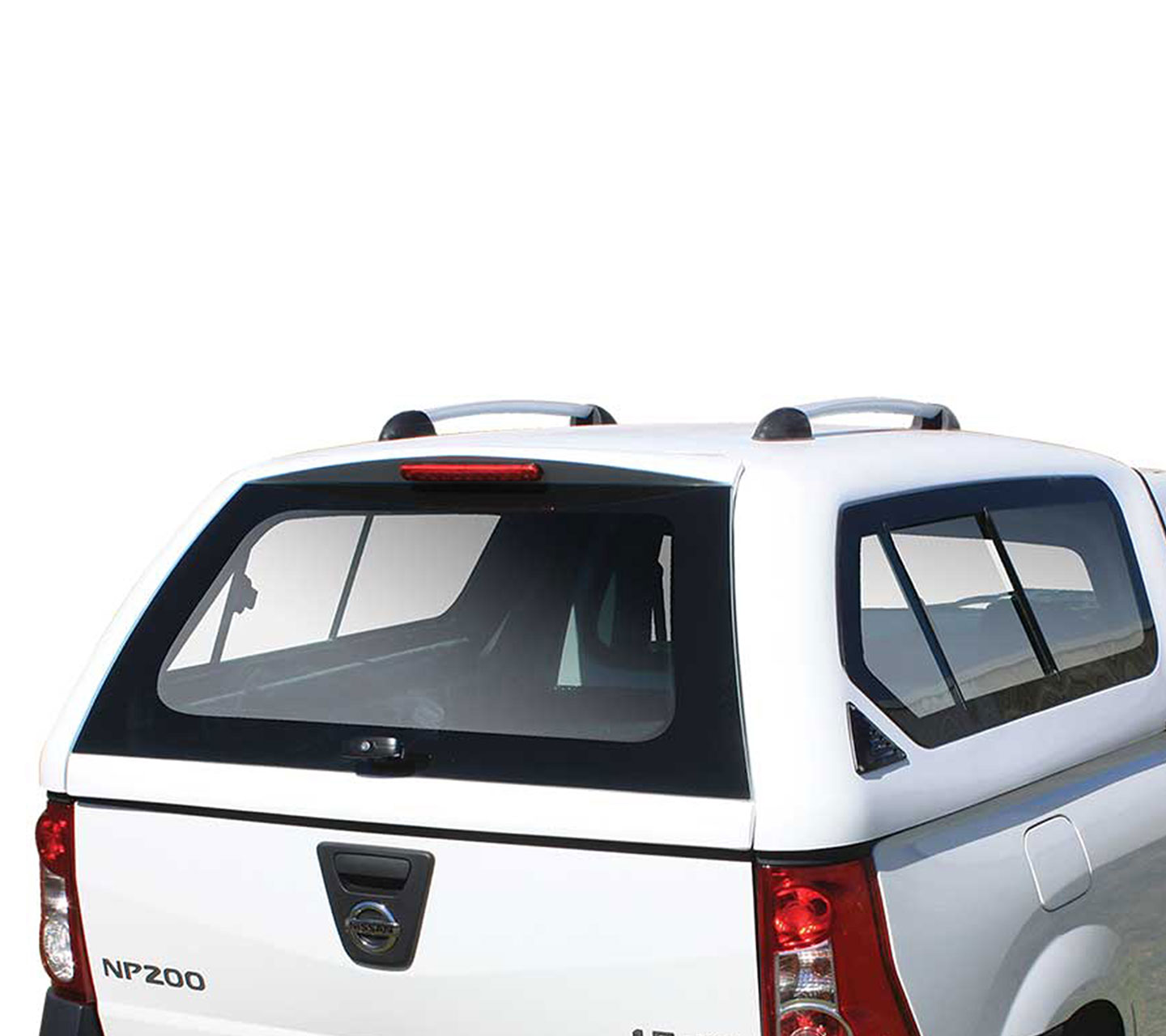 Nissan NP200 Nissan Eastern Cape